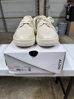 Aldo Shoes sz 10.5