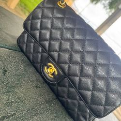 chanel bag 
