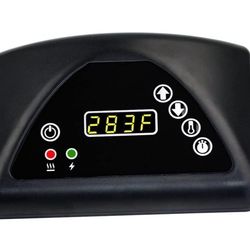 Digital Control Panel Kit