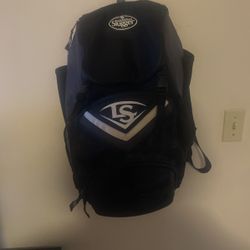 Baseball Bag 