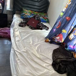 Twin Bed For Sale