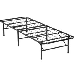 Twin Bed Frame