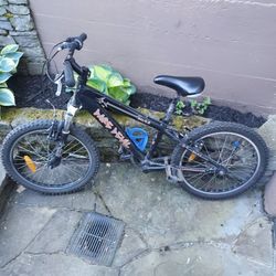 20 inch kids mountain bike