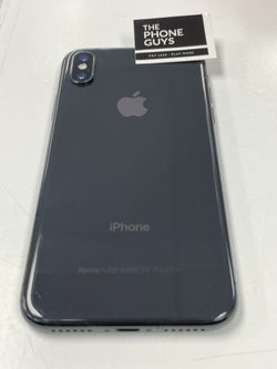 🚨Apple iPhone X Deal of the Week – Just $119 or $1 Down! Perfect Starter Phone with 6 months Warranty