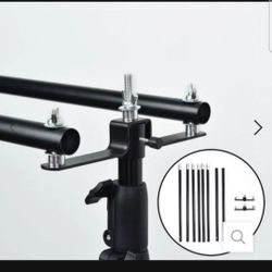 Double Cross Bar