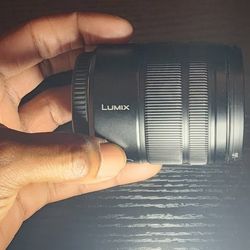 Panasonic Lumix Lens 45-150mm $115