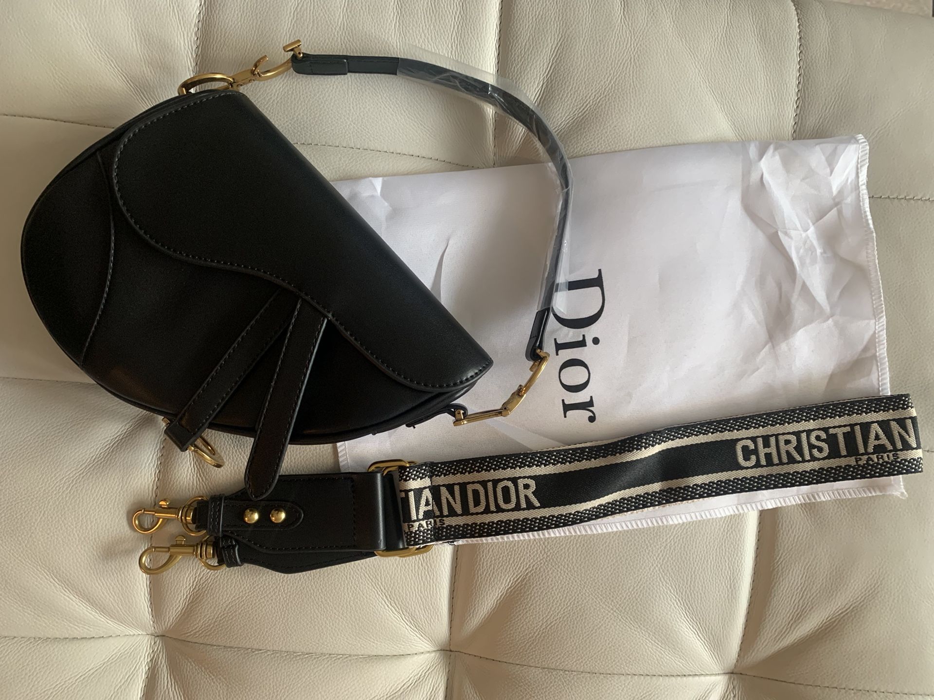 New!! Cristhian Dior Women Shoulder Bag 