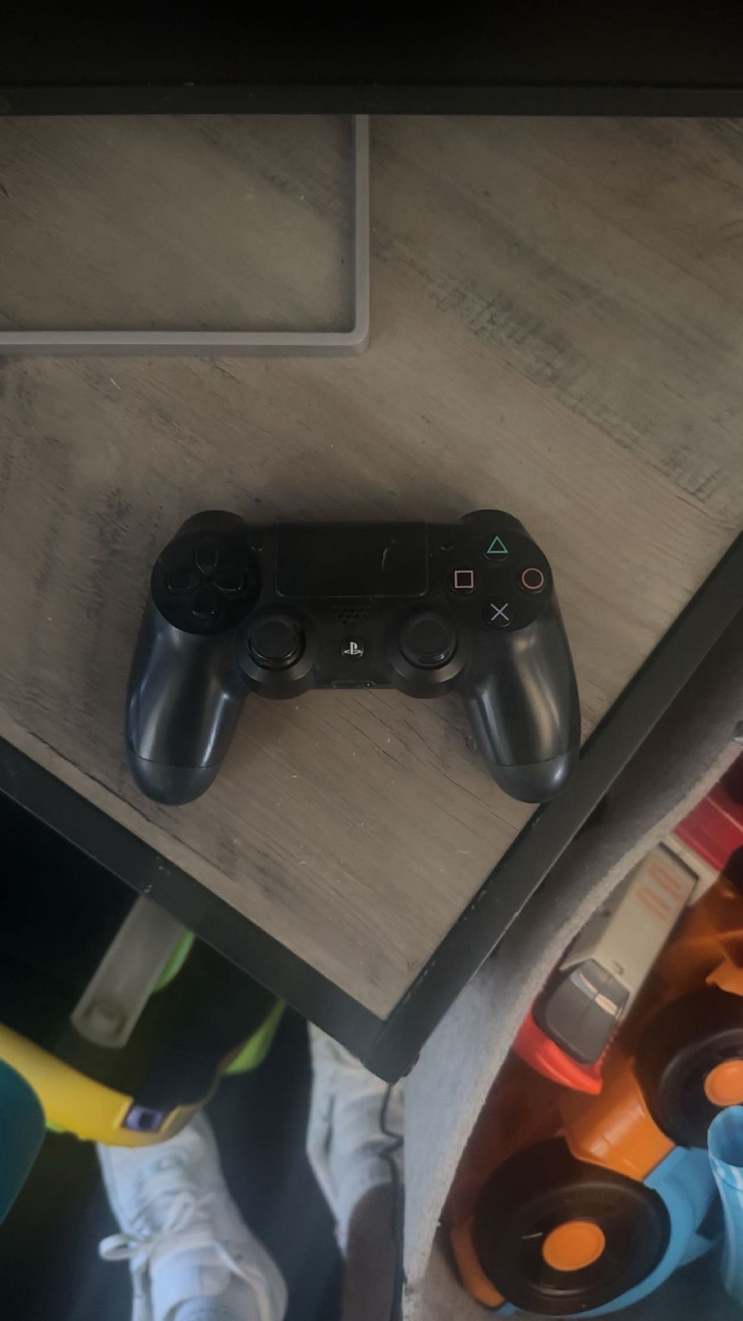 PS4 Controller