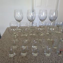 Glassware