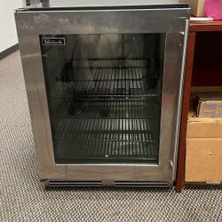 Perlick Wine Cooler