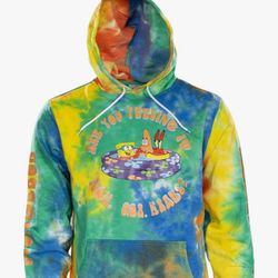 2 Large Hoodies Brand New