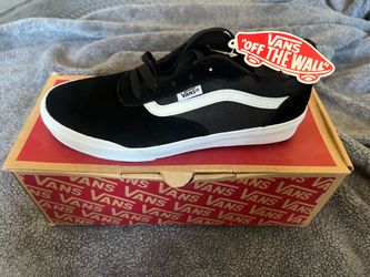 Vans 5.5Y