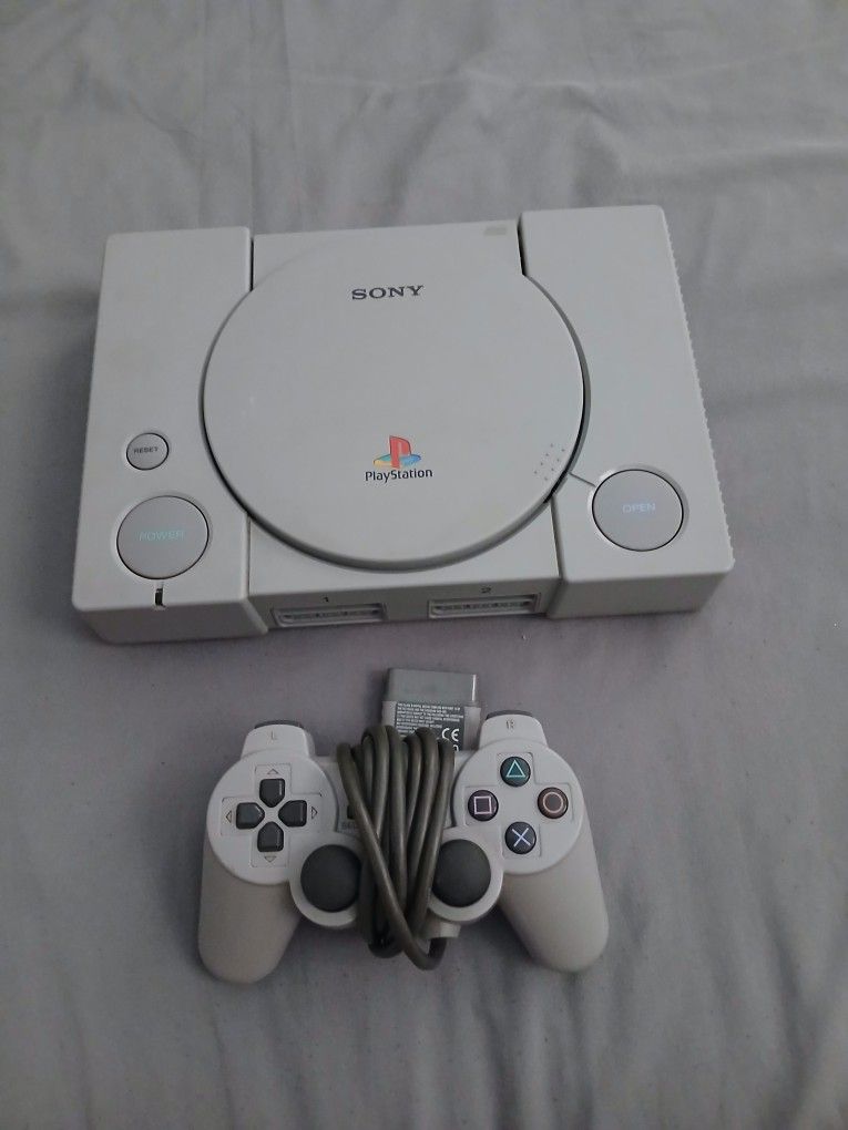 PS1