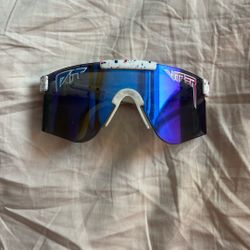 Pit Viper Sunglasses