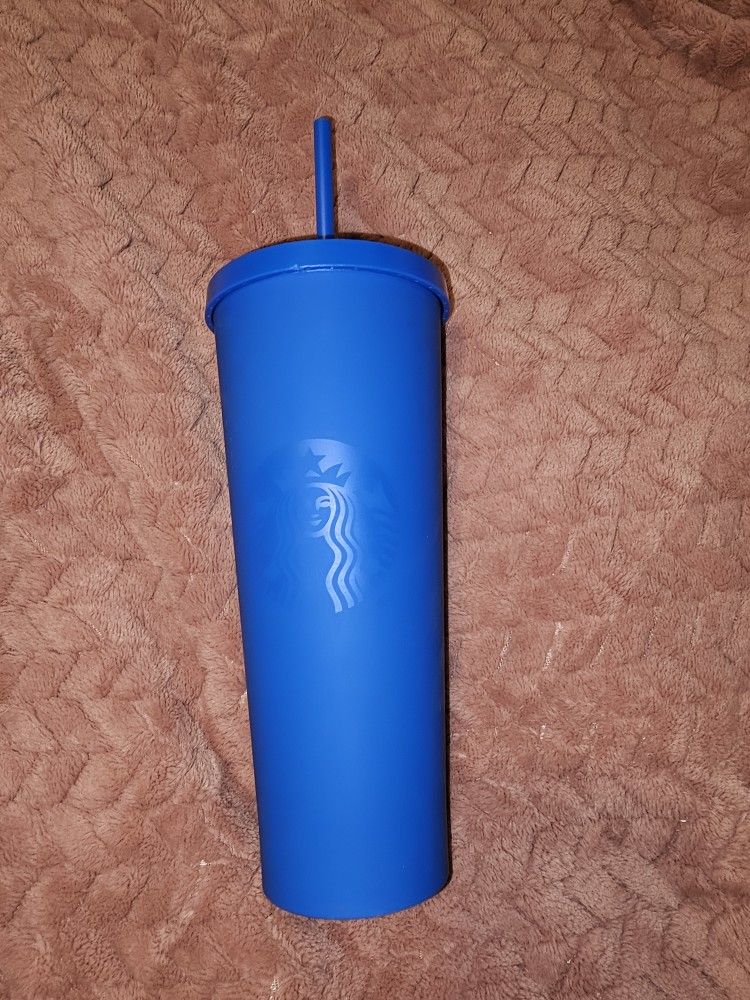 Starbucks Tumbler New