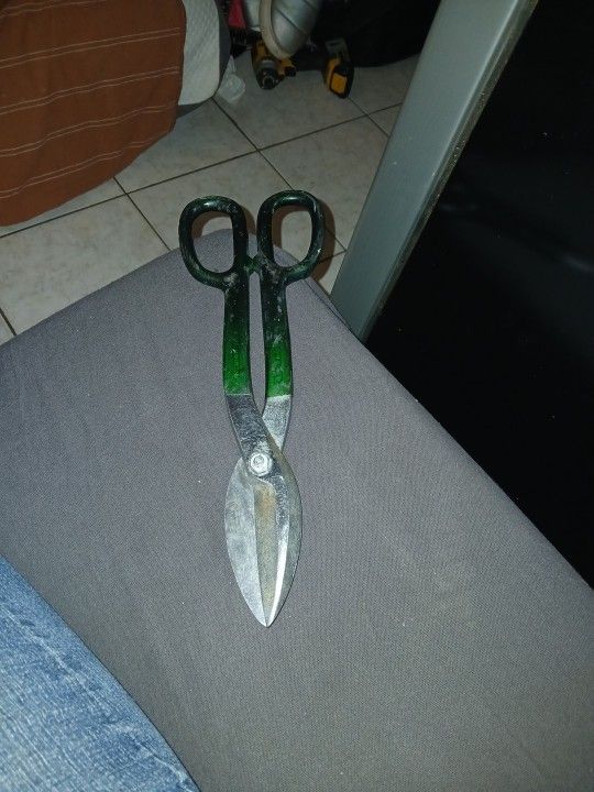 Tin Snips
