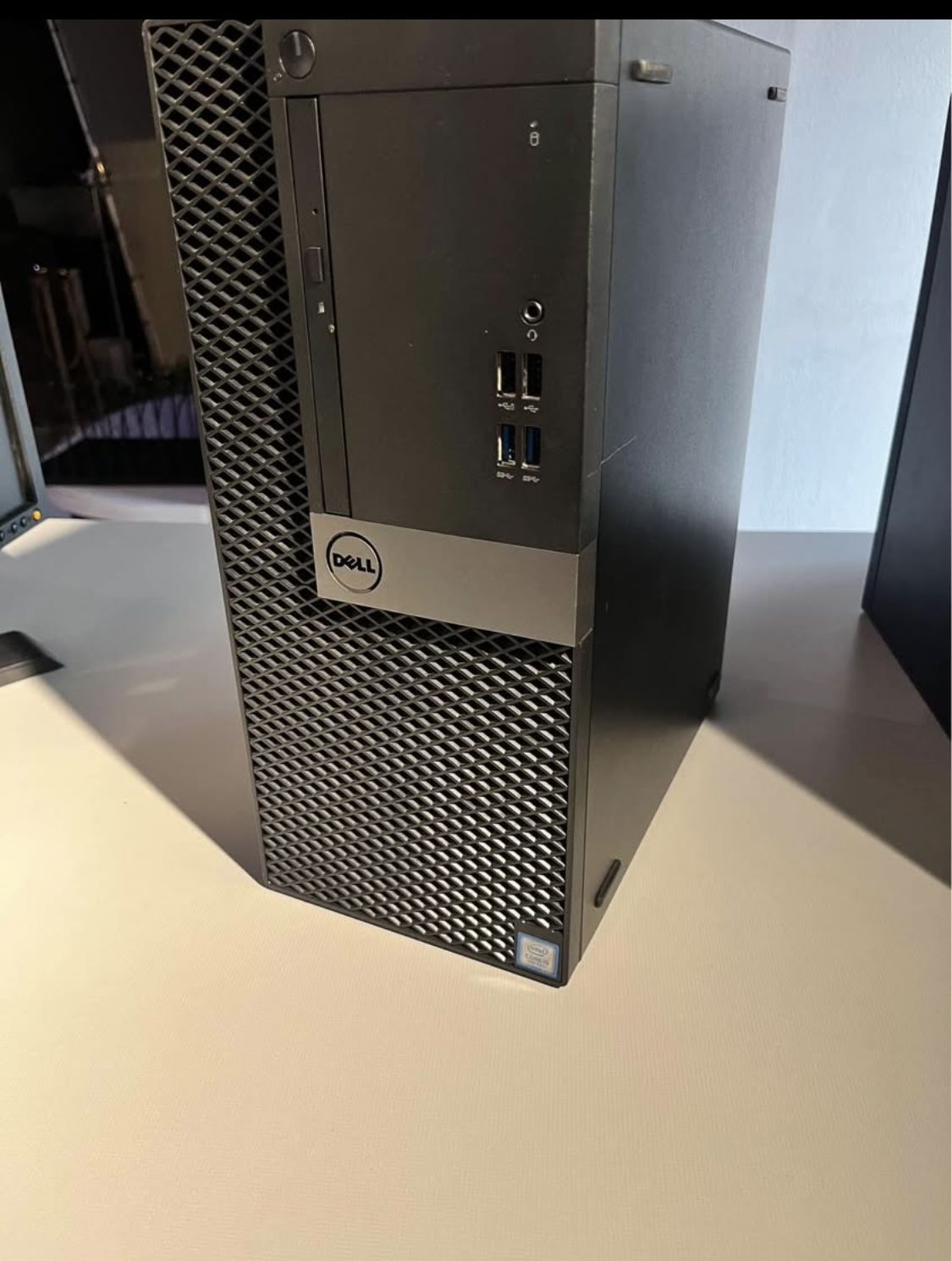 Wifi Ready Dell Optiplex Pc Computer
