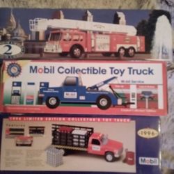 Toy Collection 