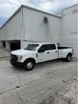 2019 Ford F-350
