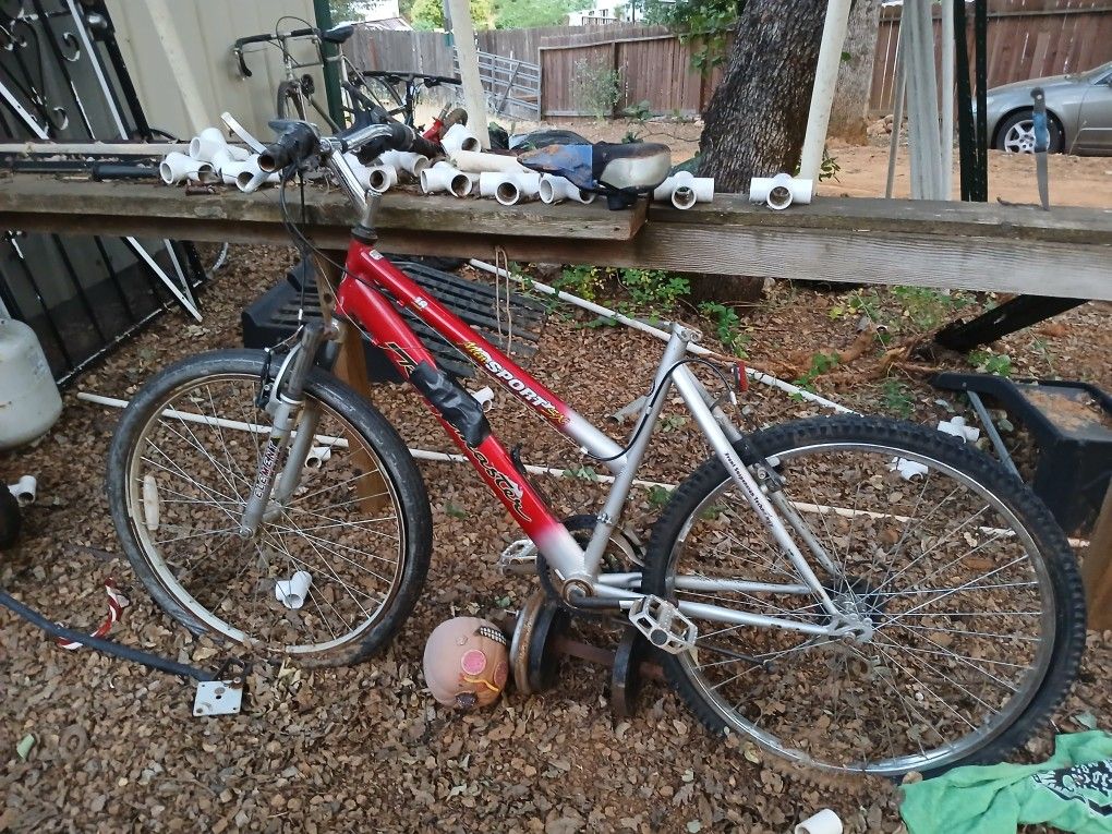 Bike