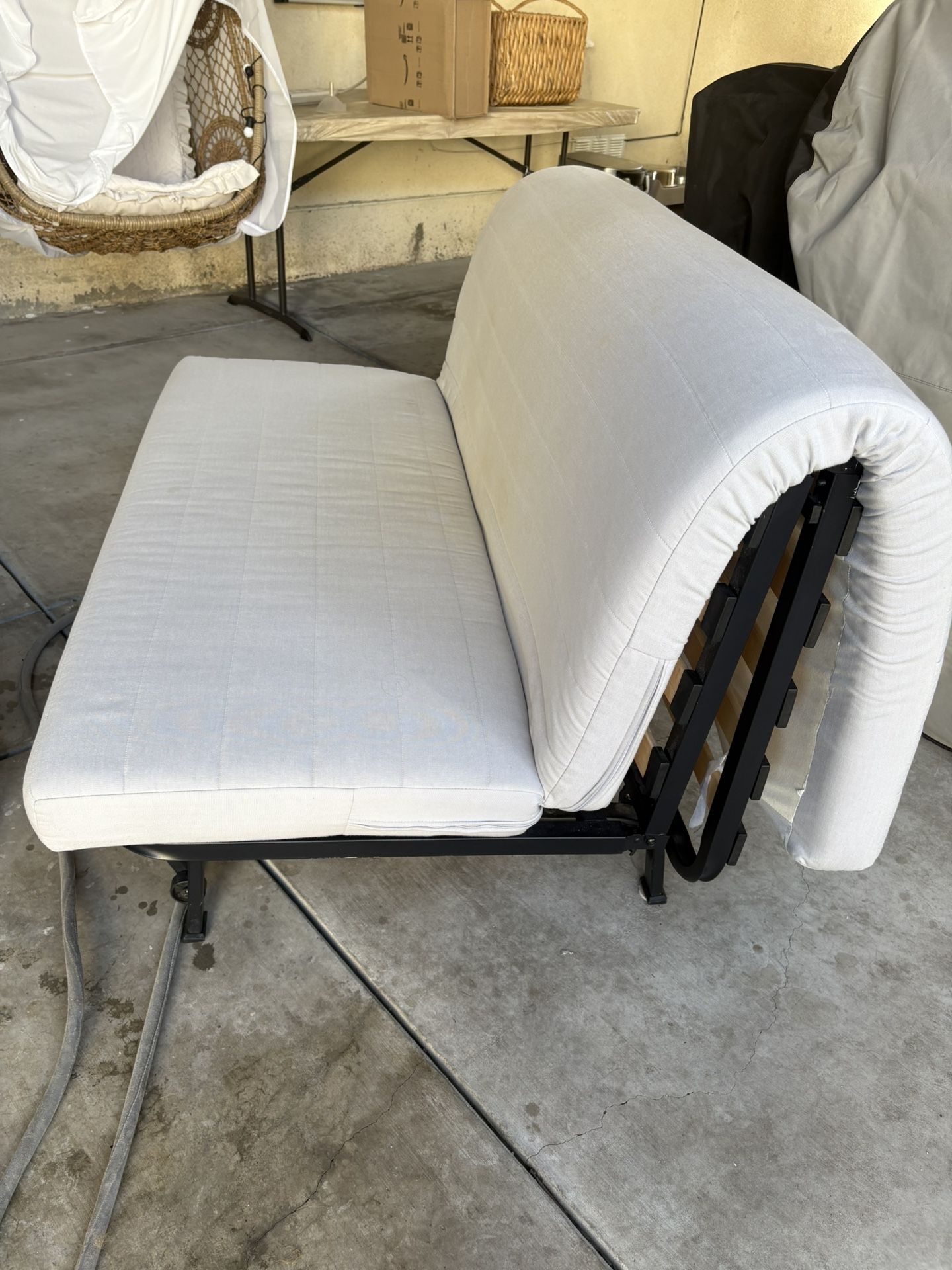 Full Size IKEA Futon 