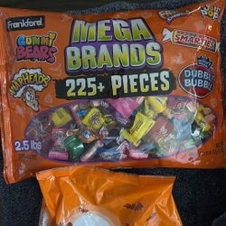 Candy bundle