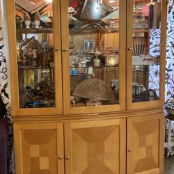 China Cabinet