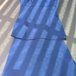 Skirt Set