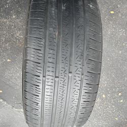 Fireli 245/45/R18 Tire