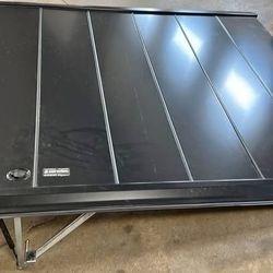 Tonneau Cover Paragon 