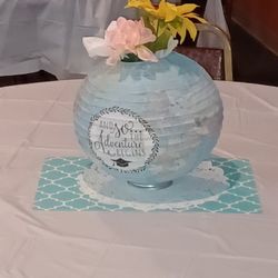 Grad Lanterns