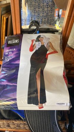 Adult Halloween costume