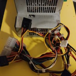 Dell Power Supply 