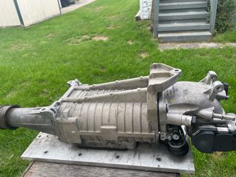 Eaton m112 (cobra/terminator supercharger)