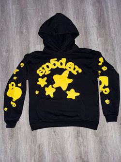 Sp5der Hoodies NO TRADE/BULK