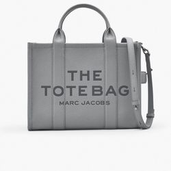 Marc Jacobs Medium Tote Bag 