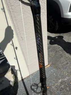 Pheonix black diamond hybrid 7.6