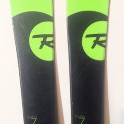Rossignol Smash 7 Powder Skis 