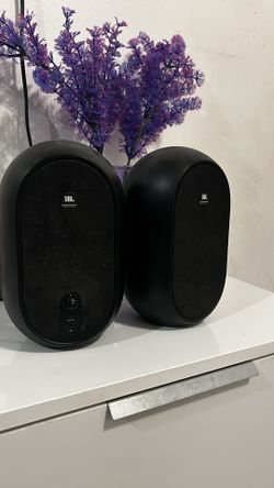 JBL Professional Desktop monitor