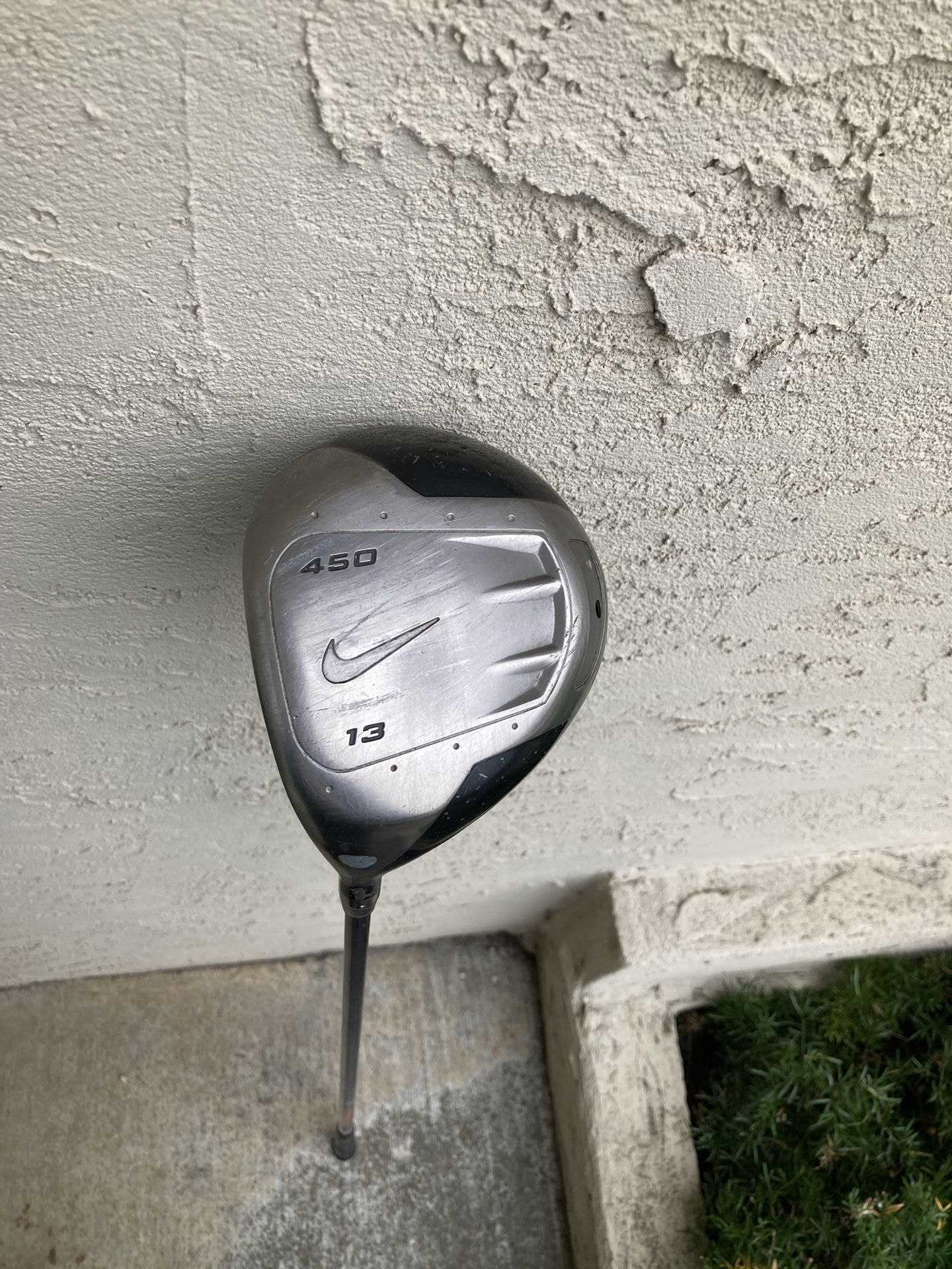 Nike Golf Driver LH