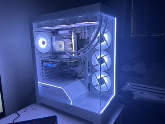 🖥 Ultimate Gaming Computer🖥️ P