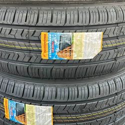 215 55 17 Llantas Nuevas En Oferta 