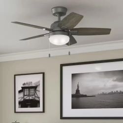 Ceiling fan