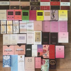 Men Cologne 