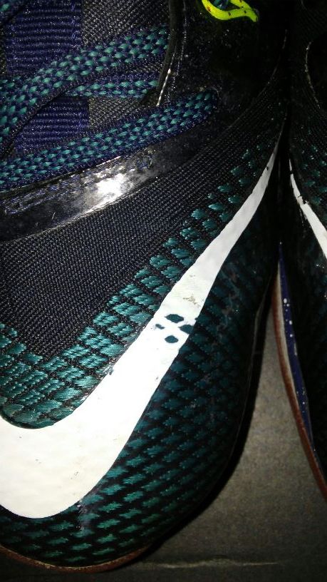 2015 nike CJ3 trainer