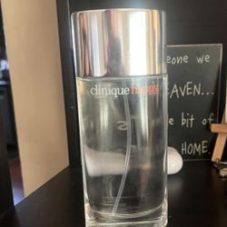 Clinique Happy Perfume
