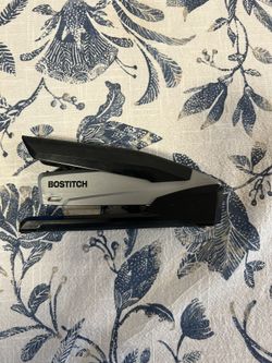 Bostitch Stapler 