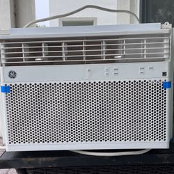 GE Window AC Unit