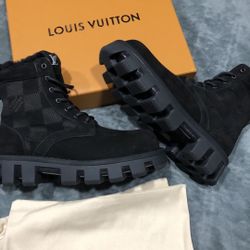 Black Tims   Size 11 Only 