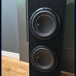 JL Audio